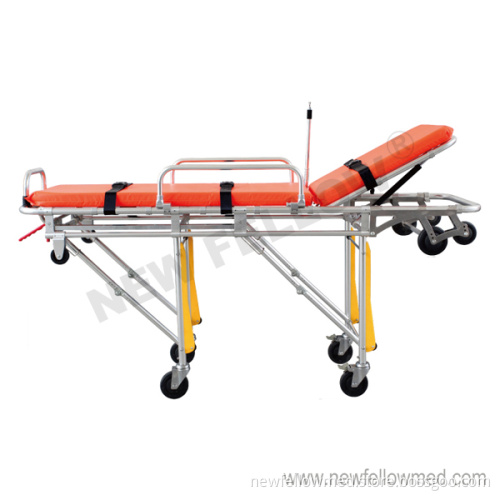 Roll-in Self Stretcher (NF-A1-1)